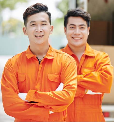 movers and packers in UAE