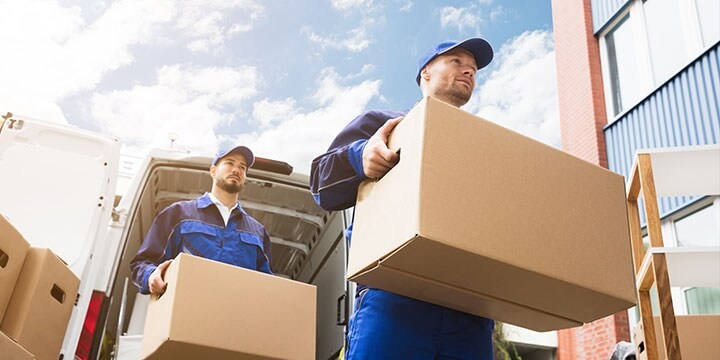 Movers and Packers in Dubai
