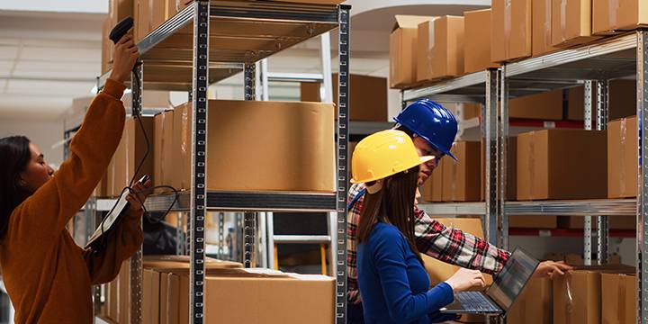 Movers And Packers In UAE