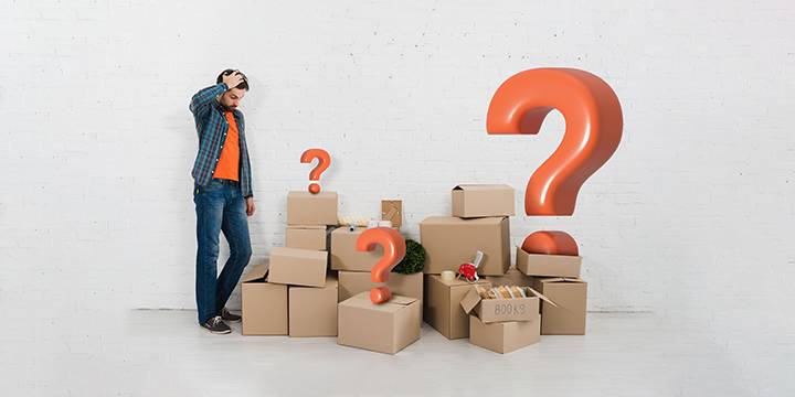 Movers and Packers in Al Barsha Dubai?