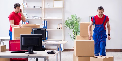 Movers and Packers in Dubai