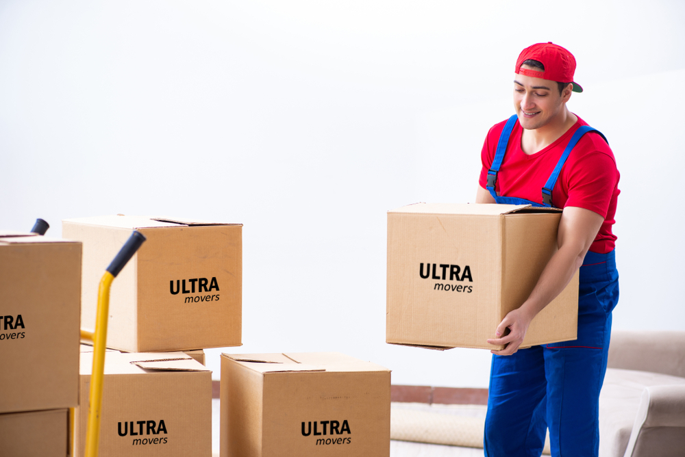 Movers And Packers in UAE