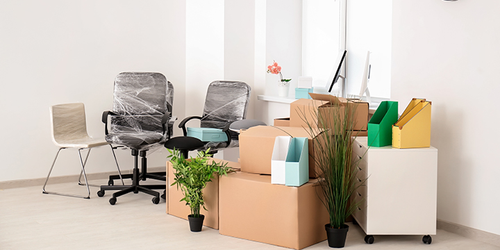 Movers in Ajman