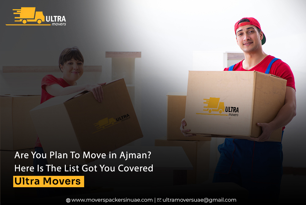 ultra movers