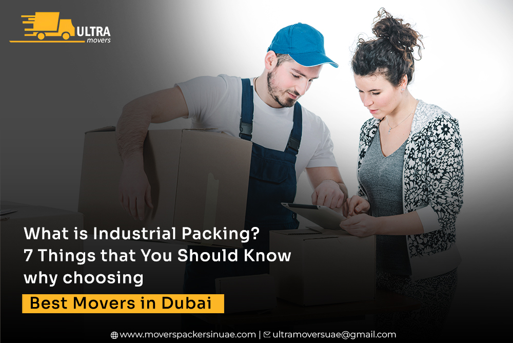 best movers in Dubai