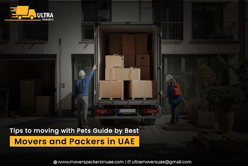 Movers and Packers in UAE
