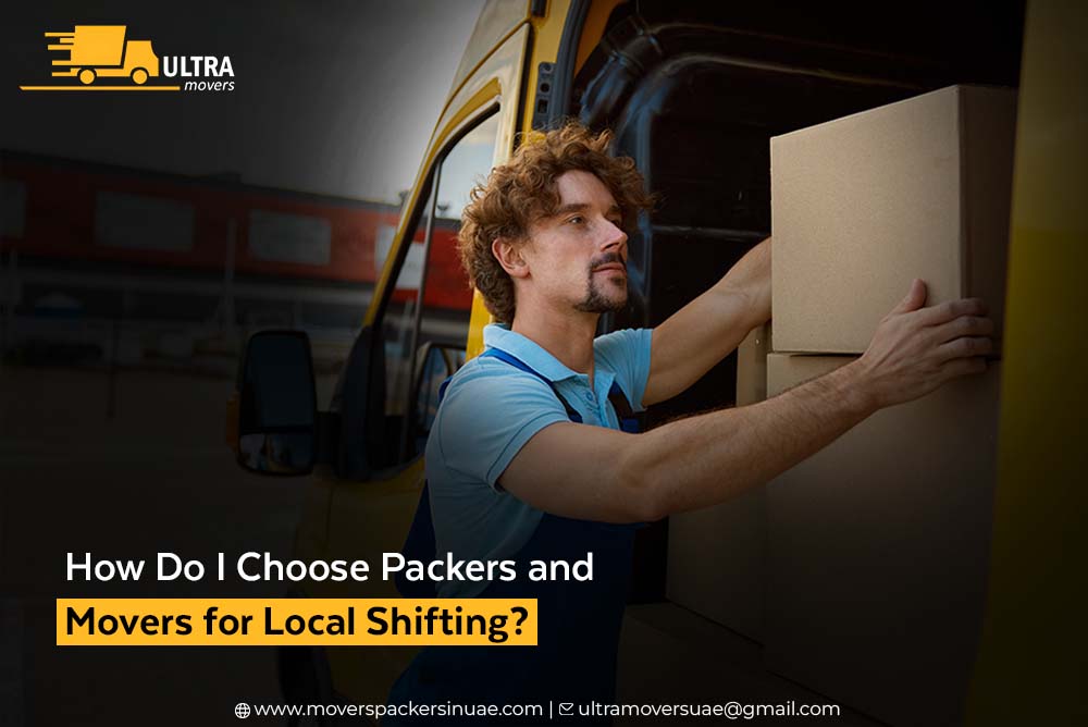 local shifting
