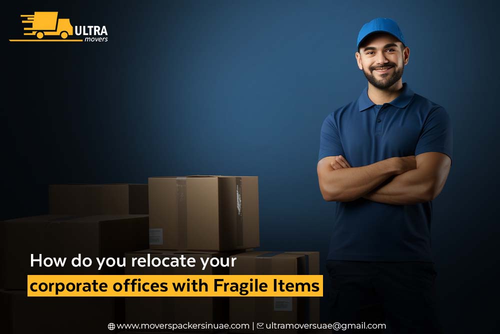 Relocate Corporate Offices