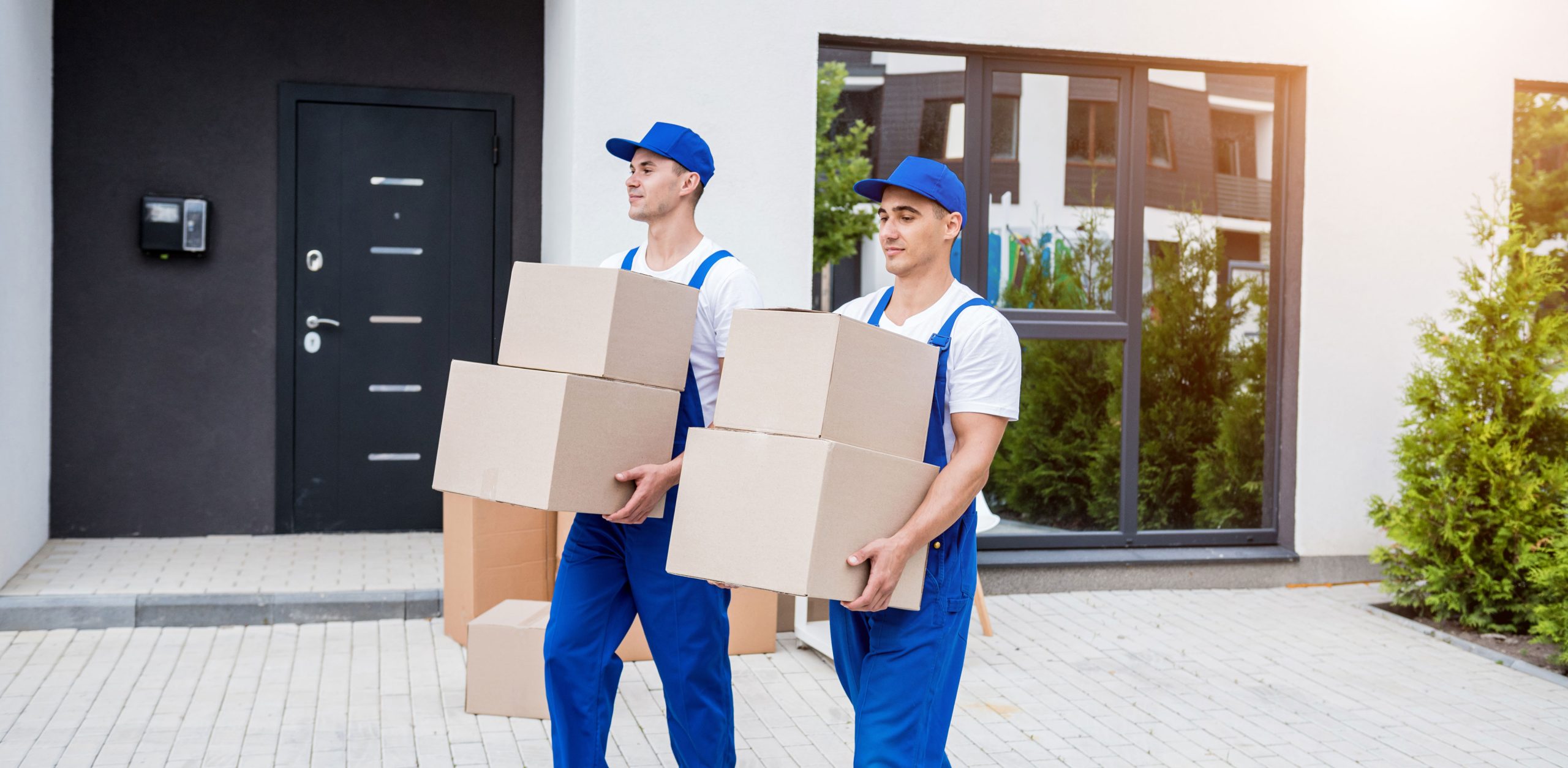 Movers and Packers in Dubai