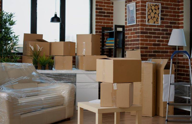 best Movers in Dubai